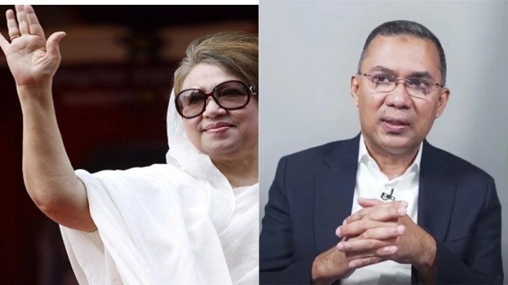 বেগম জিয়া কি নির্বাচন করবেন? যা বললেন তারেক রহমান