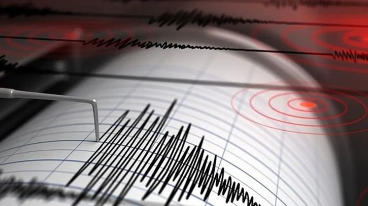 ভূমিকম্পে কেঁপে উঠল তুরস্ক 