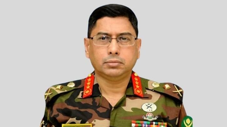 চলতি মাসে ভারত যেতে পারেন সেনাপ্রধান