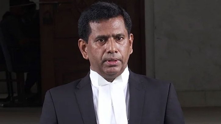 বিচারের জন্য আ.লীগের বিরুদ্ধে দ্রুত তদন্ত শুরু হচ্ছে: চিফ প্রসিকিউটর