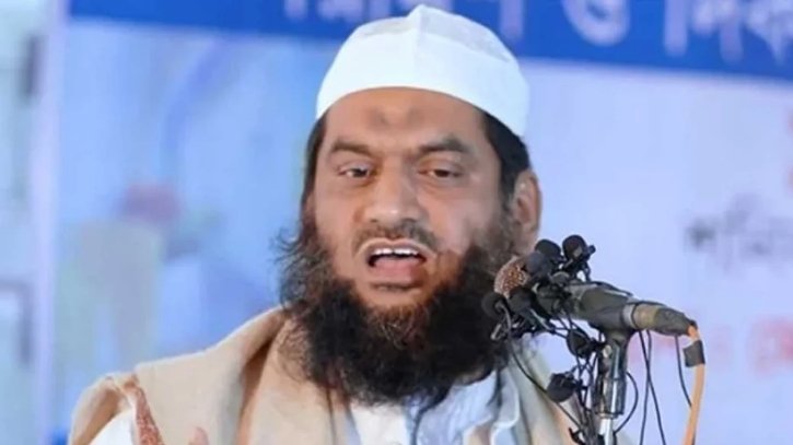 জুলাই সনদ বাস্তবায়ন না হওয়া পর্যন্ত ঘরে ফিরব না: মামুনুল হক