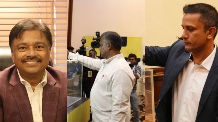 বিসিবি পরিচালক পদে নির্বাচিত হলেন যারা