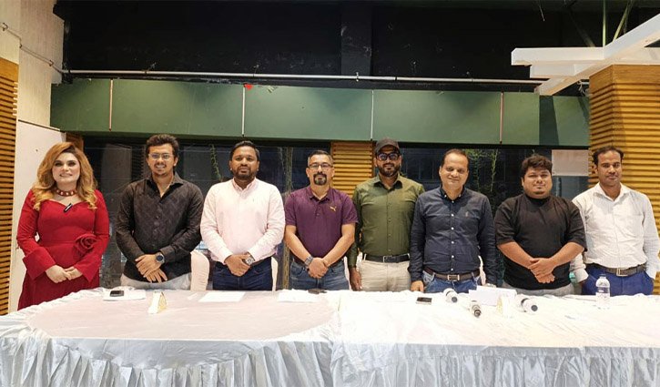 সাংবাদিকতা ও মিডিয়ার সেরাদের পুরস্কার দেবে ডিএমএফ