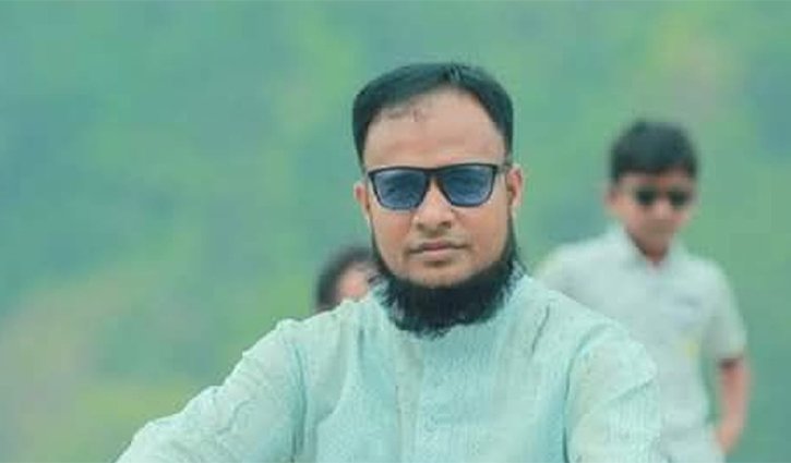 রুমিন ফারহানার ছবি বিকৃতিকারী সেই জামায়াত নেতাকে দলীয় পদ থেকে অব্যাহতি