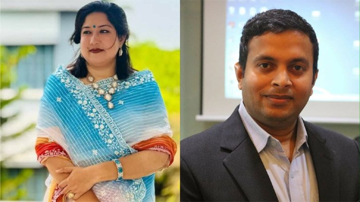 ইউজিসির প্রশিক্ষণে ইসলামী বিশ্ববিদ্যালয়ের দুই শিক্ষক ইউজিসির প্রশিক্ষণে ইসলামী বিশ্ববিদ্যালয়ের দুই শিক্ষক