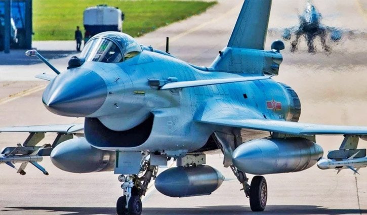 চীন থেকে ২০টি যুদ্ধবিমান কিনছে বাংলাদেশ, ব্যয় ২৭ হাজার কোটি টাকা