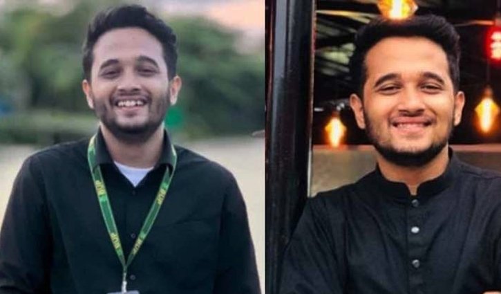 জন্মদিনে মুগ্ধকে নিয়ে আবেগঘন পোস্ট স্নিগ্ধের জন্মদিনে মুগ্ধকে নিয়ে আবেগঘন পোস্ট স্নিগ্ধের