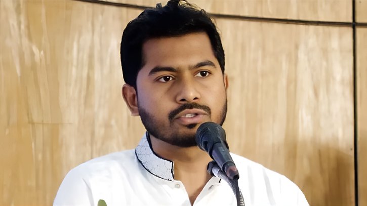 জুলাইয়ের চেতনার নামে ধান্দাবাজি দেশকে সংকটের মুখে ফেলেছে: নুর