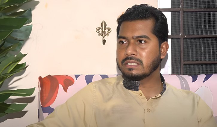 এনসিপি নেতাদের টিভি মালিকানা নিয়ে বিস্ফোরক মন্তব্য নুরের