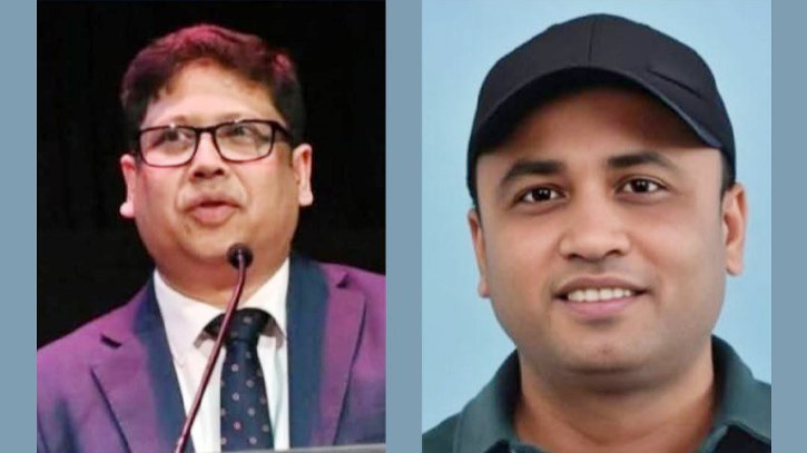 পর্তুগালের সিটি নির্বাচনে দুই বাংলাদেশি