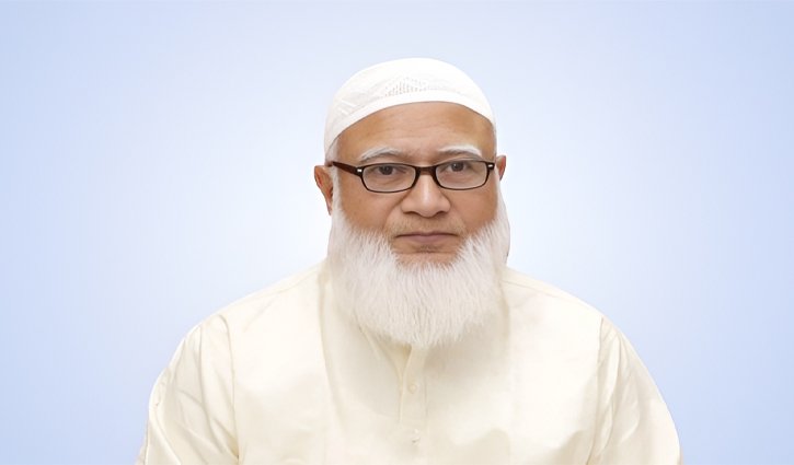 সেনাবাহিনীর কিছু সদস্য মানবাধিকারের প্রতি সম্মান দেখাতে ব্যর্থ: জামায়াত আমির সেনাবাহিনীর কিছু সদস্য মানবাধিকারের প্রতি সম্মান দেখাতে ব্যর্থ: জামায়াত আমির