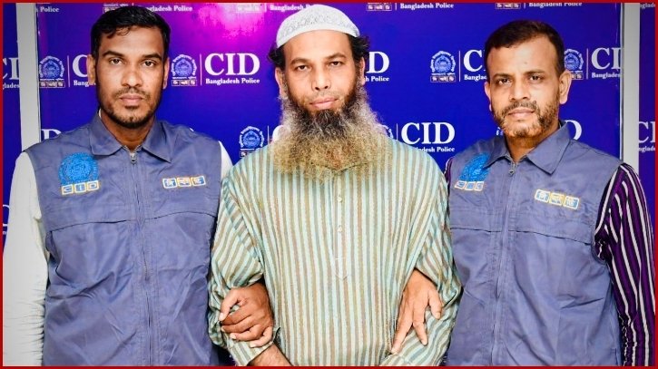 প্রতারণার মাধ্যমে ব্যাবসা পরিচালনা, গ্রেফতার ১ প্রতারণার মাধ্যমে ব্যাবসা পরিচালনা, গ্রেফতার ১