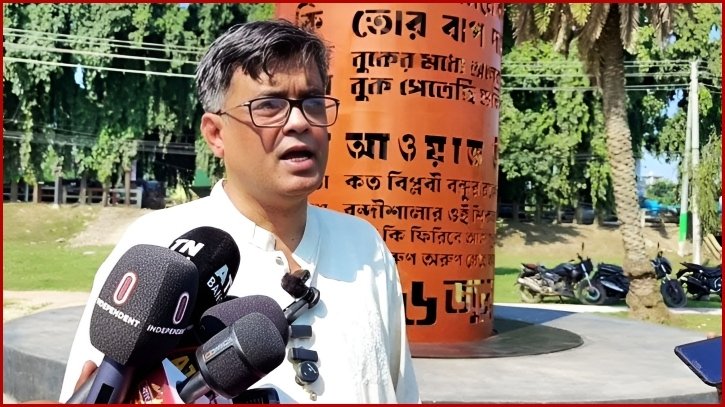 নির্বাচনে আওয়ামী লীগের অংশ নেওয়ার সুযোগ নেই: প্রেসসচিব নির্বাচনে আওয়ামী লীগের অংশ নেওয়ার সুযোগ নেই: প্রেসসচিব