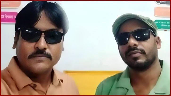 কুড়িগ্রামে জমি দখলের অভিযোগে যুবদলের দুই নেতা বহিষ্কার কুড়িগ্রামে জমি দখলের অভিযোগে যুবদলের দুই নেতা বহিষ্কার
