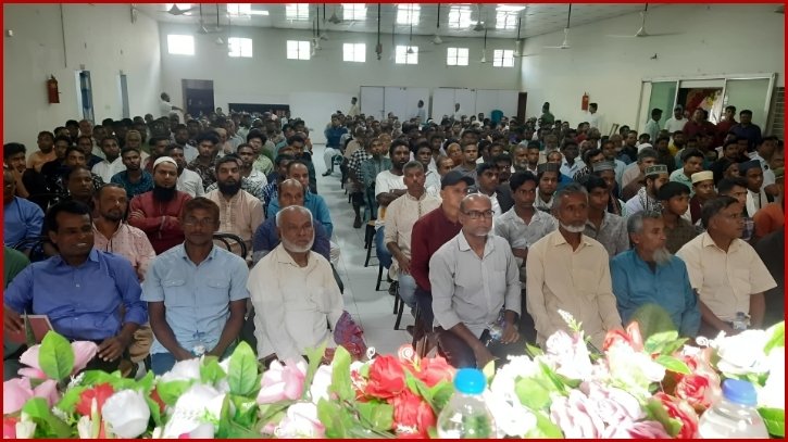 ’মানবিক কুড়িগ্রাম’র পরিচিতি ও অভিষেক অনুষ্ঠিত ’মানবিক কুড়িগ্রাম’র পরিচিতি ও অভিষেক অনুষ্ঠিত