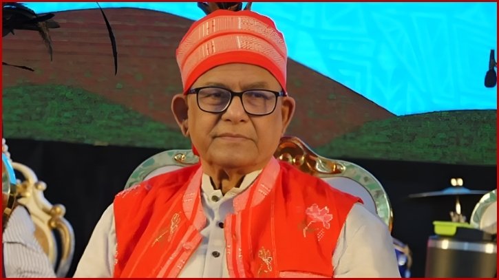 ক্ষুদ্র নৃগোষ্ঠীর অধিকার রক্ষায় সর্বোচ্চ গুরুত্ব দেবে বিএনপি: ফখরুল ক্ষুদ্র নৃগোষ্ঠীর অধিকার রক্ষায় সর্বোচ্চ গুরুত্ব দেবে বিএনপি: ফখরুল