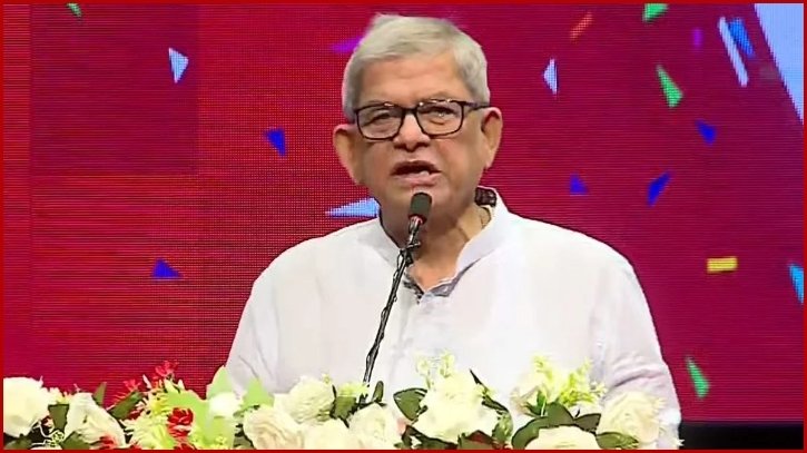 সব দলকেই নির্বাচনে অংশ নেয়ার আহ্বান মির্জা ফখরুলের সব দলকেই নির্বাচনে অংশ নেয়ার আহ্বান মির্জা ফখরুলের