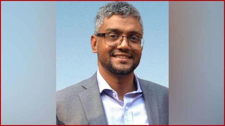 ‘আ.লীগ নেতাকর্মীর স্ত্রীদের ওপর জামায়াতের হক’ ইস্যুতে মির্জা গালিবের বিস্ফোরক মন্তব্য ‘আ.লীগ নেতাকর্মীর স্ত্রীদের ওপর জামায়াতের হক’ ইস্যুতে মির্জা গালিবের বিস্ফোরক মন্তব্য