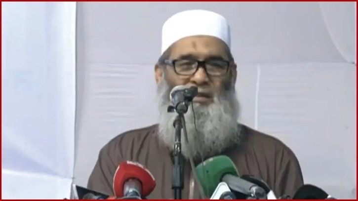 গণভোটে ভীতুরা জনগণের মতকে ভয় পায়: মুজিবুর রহমান গণভোটে ভীতুরা জনগণের মতকে ভয় পায়: মুজিবুর রহমান