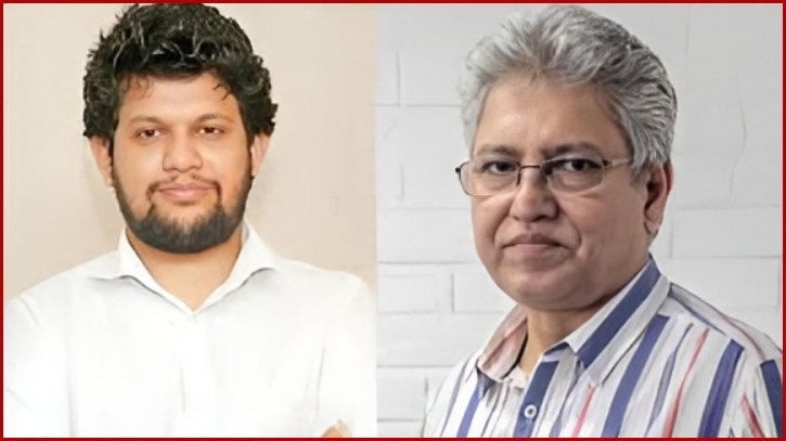 মাহফুজ তার বক্তব্যে প্রমাণ করেছেন, তিনি ওই পদের যোগ্য নন : মাসুদ কামাল মাহফুজ তার বক্তব্যে প্রমাণ করেছেন, তিনি ওই পদের যোগ্য নন : মাসুদ কামাল