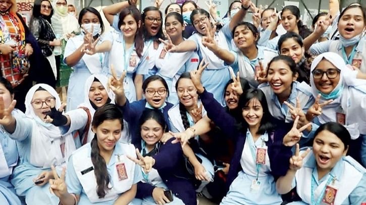 এইচএসসি পরীক্ষার ফল প্রকাশ ১৬ অক্টোবর