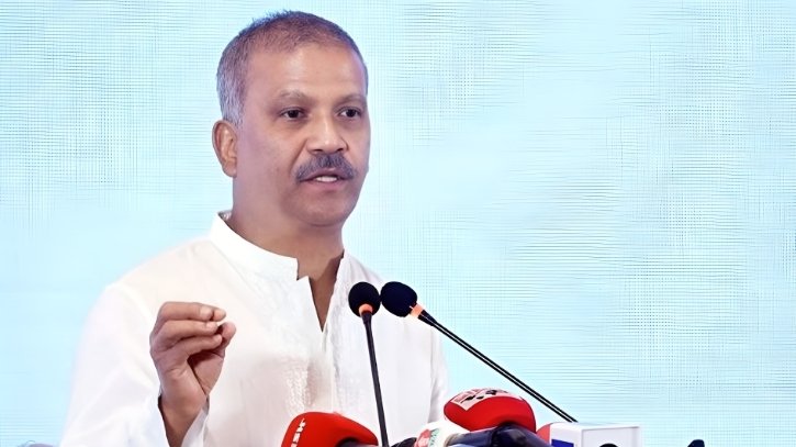 আগামীকাল থেকে অনলাইনেই জামিননামা: আইন উপদেষ্টা