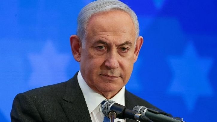 মিসরে গাজা শান্তি সম্মেলনে অংশ নিচ্ছেন না নেতানিয়াহু