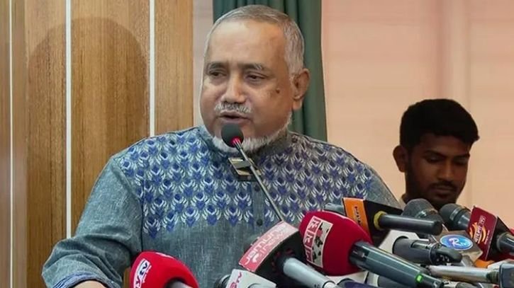 পিআর পদ্ধতিতে ভোট হলে কেন্দ্র দখলের মতো ঘটনা ঘটবে না: মোহাম্মদ তাহের