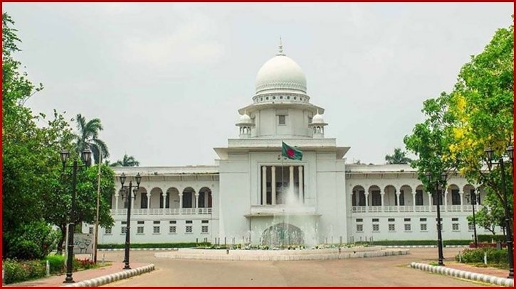 তত্ত্বাবধায়ক সরকার পুনর্বহালের দাবিতে চতুর্থ দিনের আপিল শুনানি চলছে তত্ত্বাবধায়ক সরকার পুনর্বহালের দাবিতে চতুর্থ দিনের আপিল শুনানি চলছে