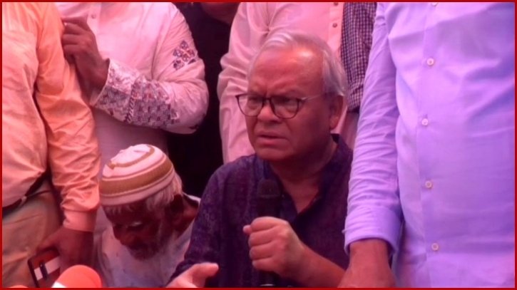 জুলাই সনদে বিএনপির স্বাক্ষরিত পাতা বদলে দিয়েছে ঐকমত্য কমিশন: রিজভী জুলাই সনদে বিএনপির স্বাক্ষরিত পাতা বদলে দিয়েছে ঐকমত্য কমিশন: রিজভী