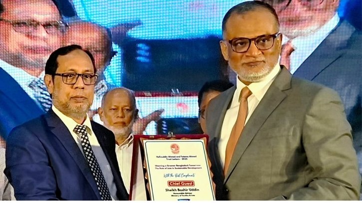 পাটব্যাগ চালু করতে শত কোটির ফান্ড নিয়ে কাজ করছে সরকার