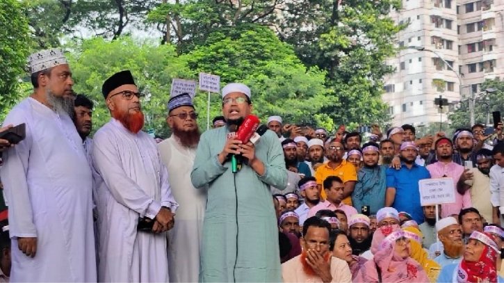 “মার্চ টু সচিবালয়” এখনই হচ্ছে না!