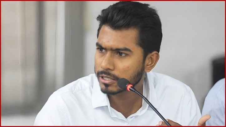 জুলাই সনদের নামে রাজনীতিতে বিভাজন তৈরি করা হচ্ছে: নুর জুলাই সনদের নামে রাজনীতিতে বিভাজন তৈরি করা হচ্ছে: নুর