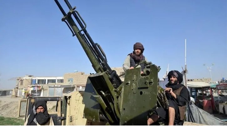 পাকিস্তান ও আফগান তালেবান ৪৮ ঘণ্টার যুদ্ধবিরতিতে সম্মত