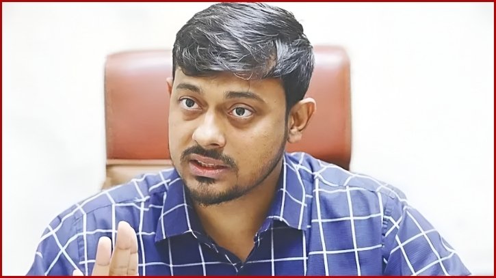 গণভোট বানচালের চেষ্টা চালাচ্ছে বিএনপি: নাসীরুদ্দীন পাটওয়ারী