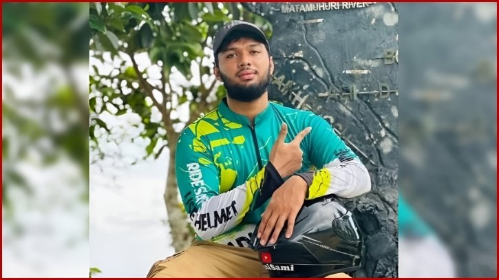 ব্রাহ্মণবাড়িয়ায় পিকআপ ভ্যানের সঙ্গে সংঘর্ষে মোটরসাইকেল আরোহী নিহত ব্রাহ্মণবাড়িয়ায় পিকআপ ভ্যানের সঙ্গে সংঘর্ষে মোটরসাইকেল আরোহী নিহত