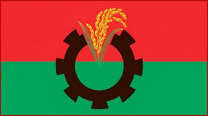 দুপুরে গুলশানে বিএনপির সংবাদ সম্মেলন