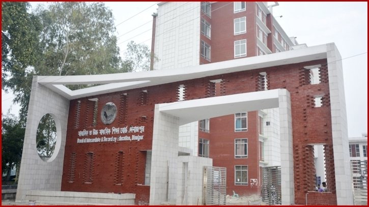 দিনাজপুর বোর্ডের ৪৩ কলেজে পাস করেনি কেউ