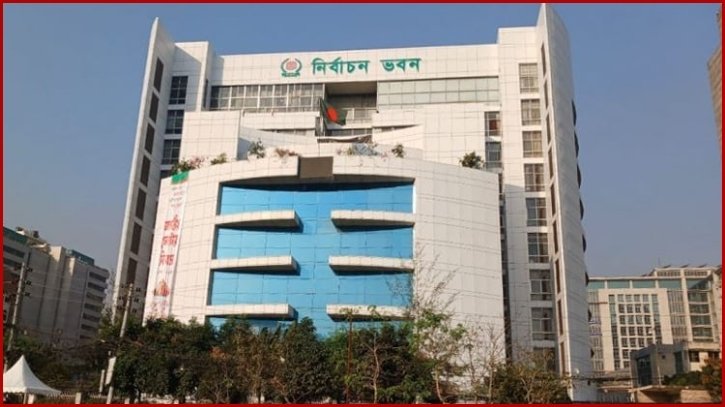 নির্বাচনী উৎসবে দেশ: ইসির শতভাগ প্রস্তুতি, নজর ভোটার আস্থায়