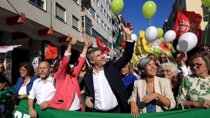 স্থানীয় সরকার নির্বাচনে হারলেও শক্ত অবস্থানে সোশ্যালিস্ট পার্টি