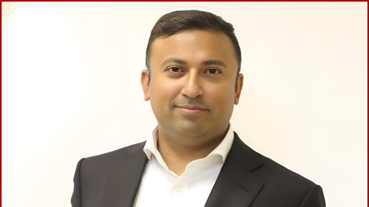 বিএনপির যুগ্ম মহাসচিব হলেন হুমায়ুন কবির