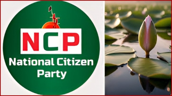 ইসির প্রতীক তালিকায় নতুন সংযোজন ‘শাপলা কলি’ ইসির প্রতীক তালিকায় নতুন সংযোজন ‘শাপলা কলি’