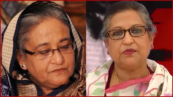 হাসিনাসহ রেহানা পরিবারের বিরুদ্ধে ৩ মামলায় ৫৪ জনের সাক্ষ্য সমাপ্ত হাসিনাসহ রেহানা পরিবারের বিরুদ্ধে ৩ মামলায় ৫৪ জনের সাক্ষ্য সমাপ্ত