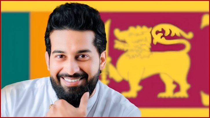 শ্রীলঙ্কায় বিরোধী নেতাকে গুলি করে হত্যা শ্রীলঙ্কায় বিরোধী নেতাকে গুলি করে হত্যা