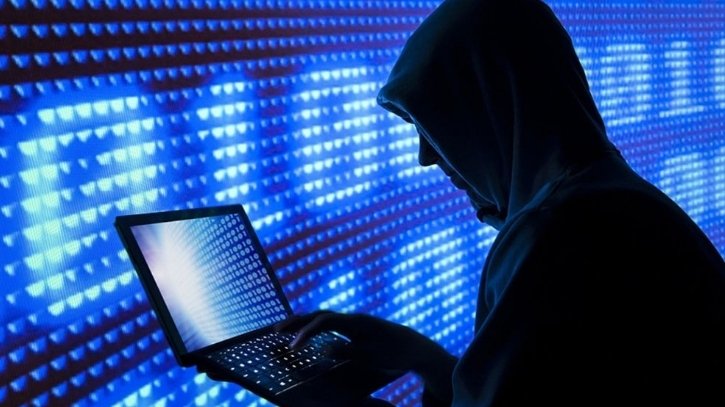 শেখ হাসিনার বিচারকাজ সম্প্রচারের সময় সাইবার হামলা