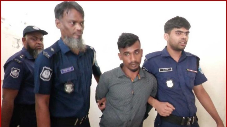 শিশু অপহরণের পর হত্যা: ৫ জনের মৃত্যুদণ্ড, ৪ জনের যাবজ্জীবন শিশু অপহরণের পর হত্যা: ৫ জনের মৃত্যুদণ্ড, ৪ জনের যাবজ্জীবন