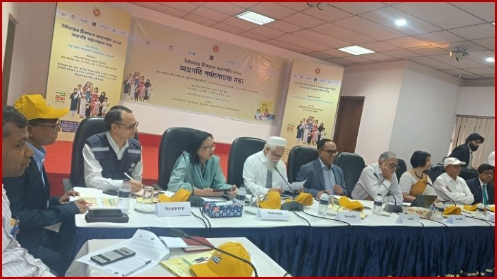 টাইফয়েড টিকা দেওয়া হয়েছে ১ কোটি ৭০ লাখ শিশুকে টাইফয়েড টিকা দেওয়া হয়েছে ১ কোটি ৭০ লাখ শিশুকে