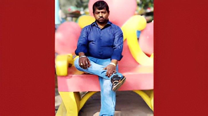 বিইউপি শিক্ষার্থী ধর্ষণ মামলার মূলহোতা গ্রেফতার, সহযোগী দুই দিনের রিমান্ডে বিইউপি শিক্ষার্থী ধর্ষণ মামলার মূলহোতা গ্রেফতার, সহযোগী দুই দিনের রিমান্ডে