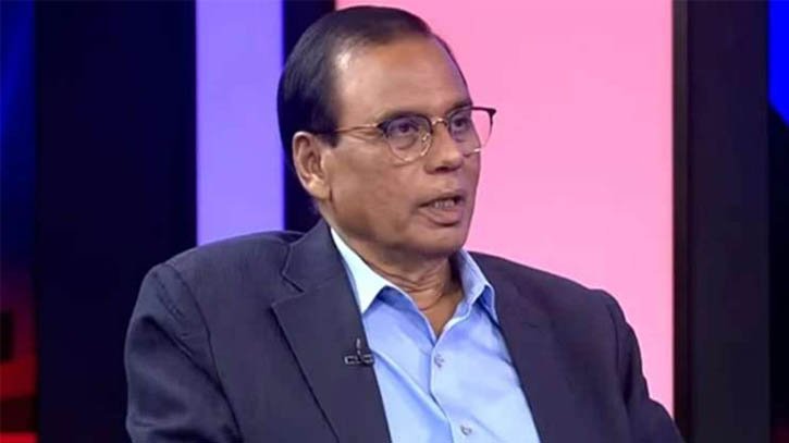 বাংলাদেশ এখন ভূ-রাজনীতির জটিল ফাঁদে আটকা পড়েছে: এম এ আজিজ বাংলাদেশ এখন ভূ-রাজনীতির জটিল ফাঁদে আটকা পড়েছে: এম এ আজিজ