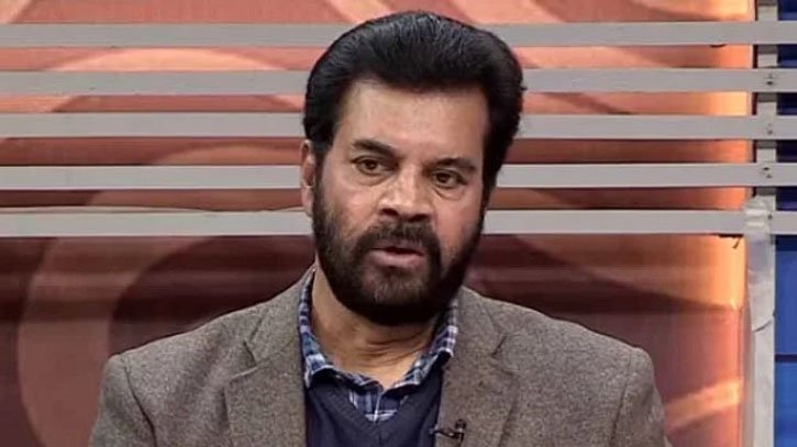 ব্রেন টিউমারে আক্রান্ত চিত্রনায়ক ইলিয়াস কাঞ্চন